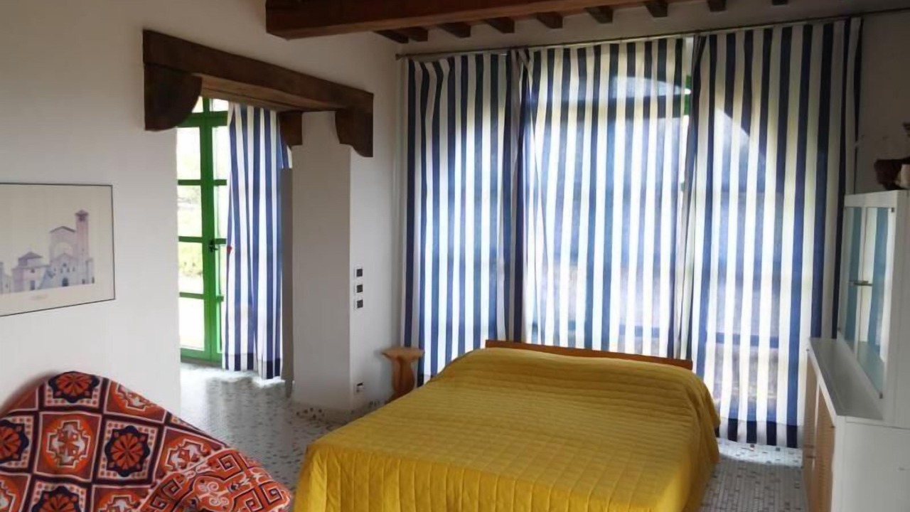 Photo of Bedroom in Monte Vibiano Vecchio