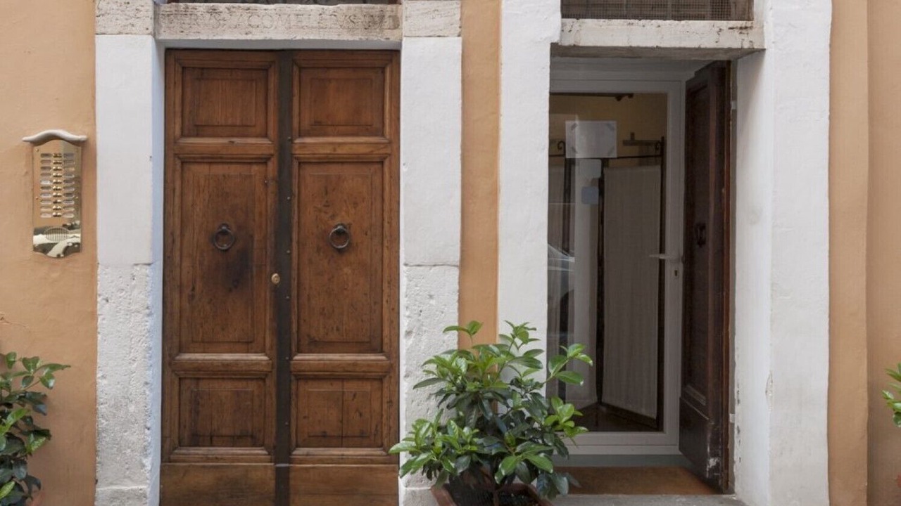 Photo of Outdoor in Trastevere