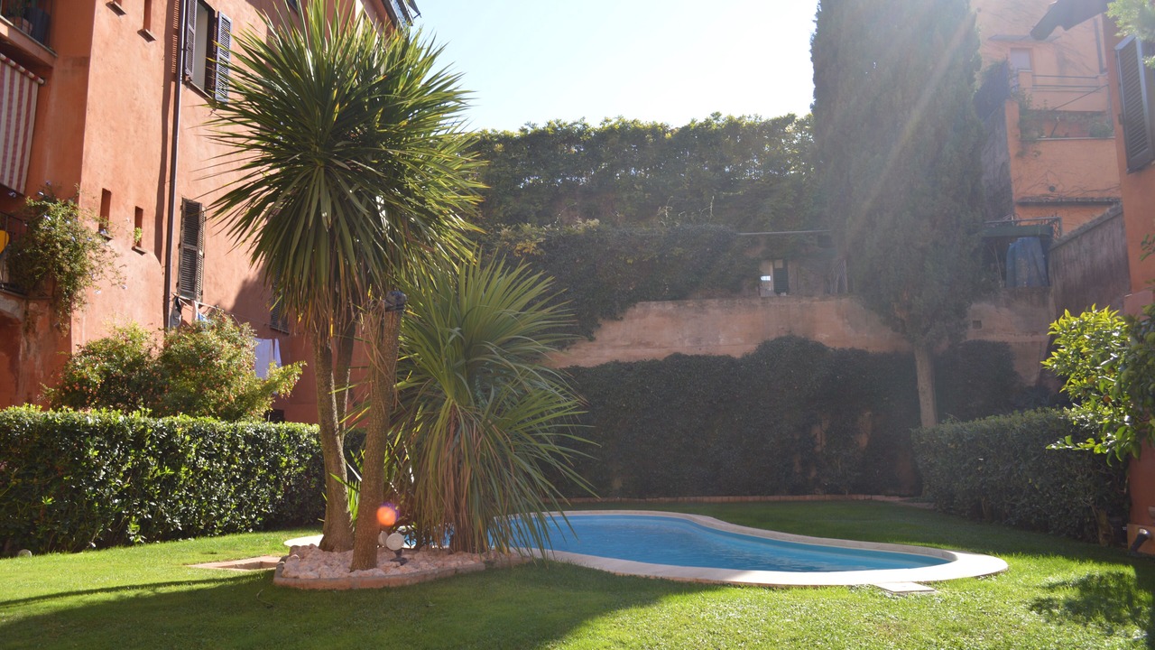 Photo of Outdoor in Trastevere