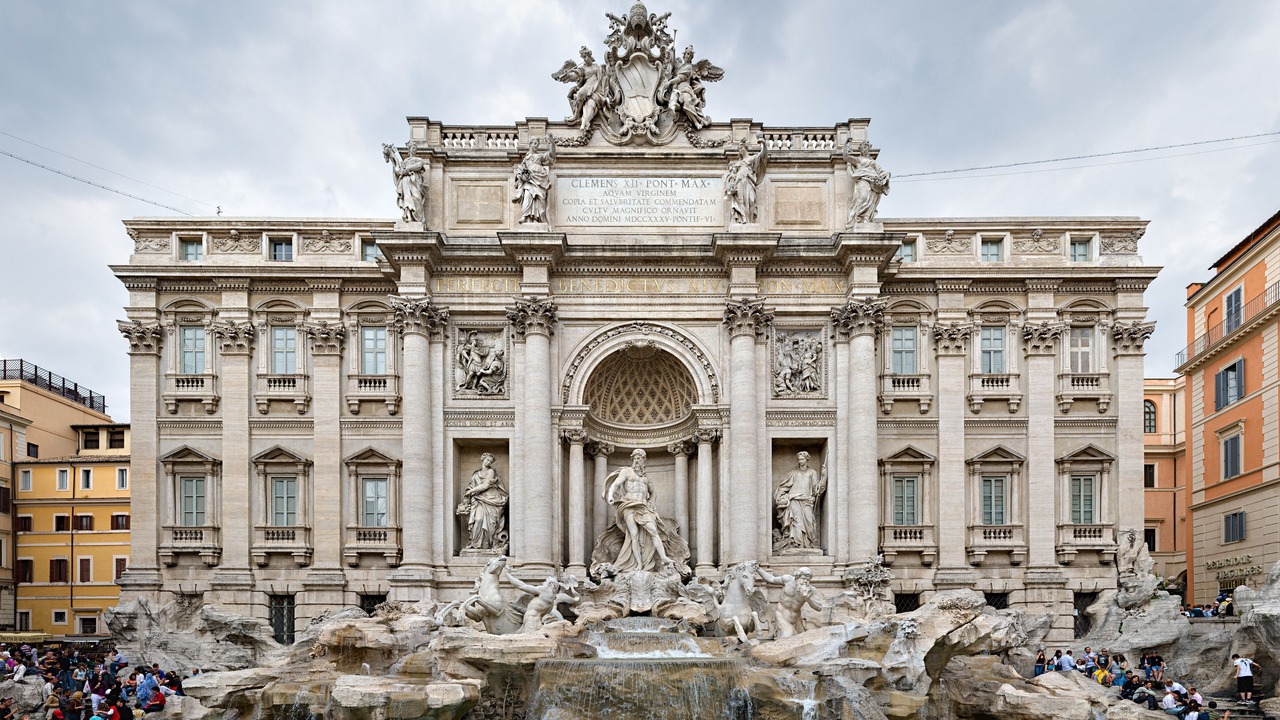 Photo of Outdoor in Trastevere
