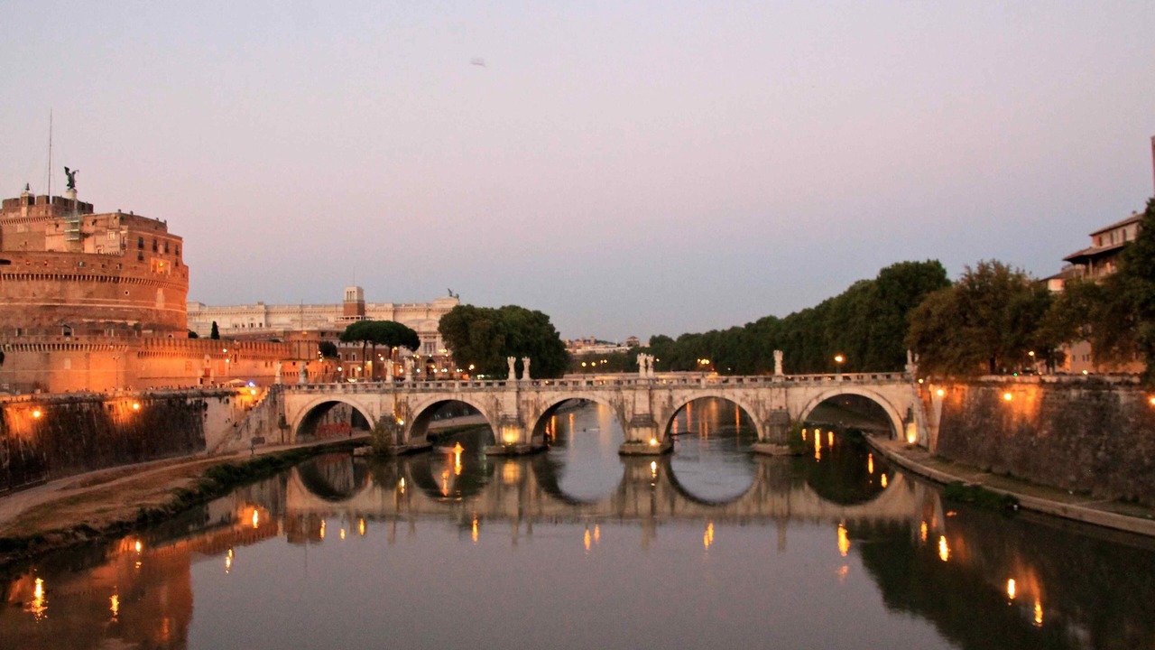 Photo of Outdoor in Trastevere