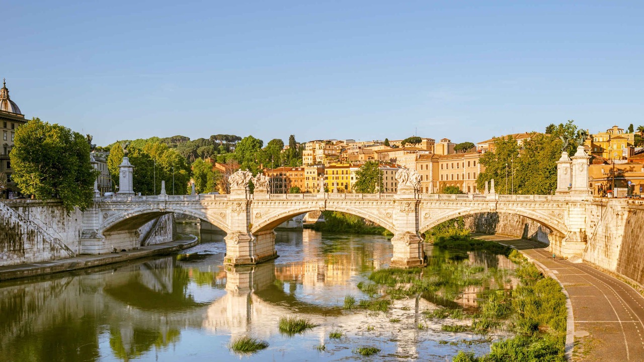 Photo of Others in Trastevere