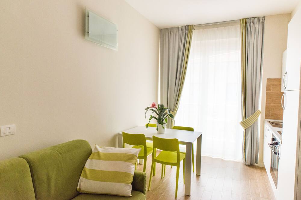 Photo of Livingroom in Cupra Marittima
