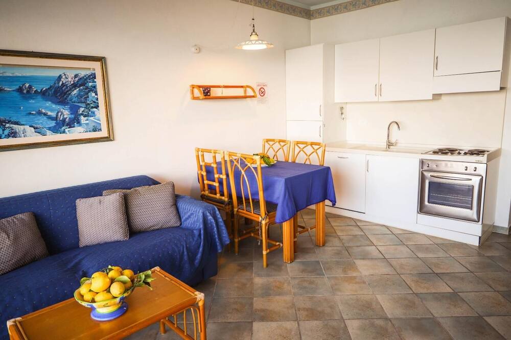 Photo of Livingroom in Porto Santo Stefano