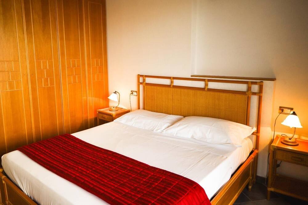 Photo of Bedroom in Porto Santo Stefano