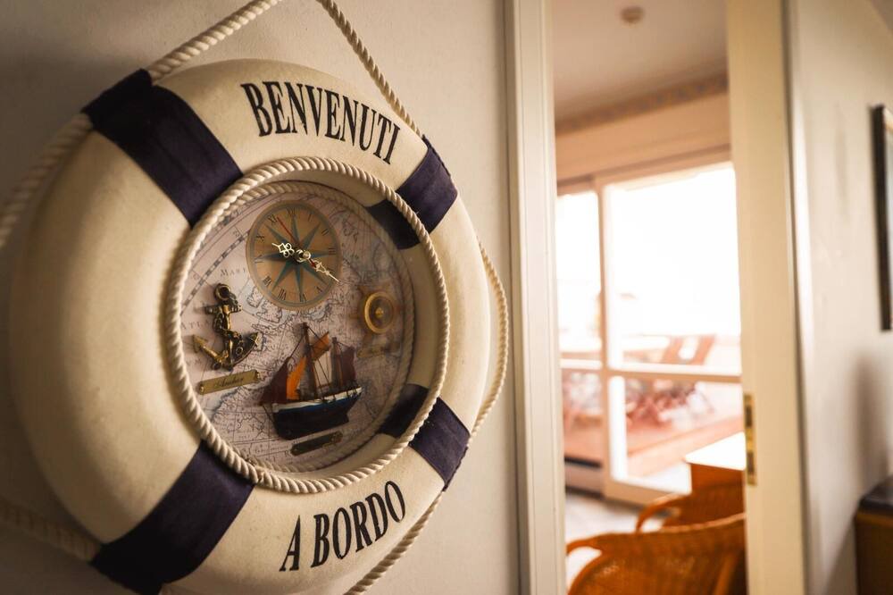 Photo of Others in Porto Santo Stefano