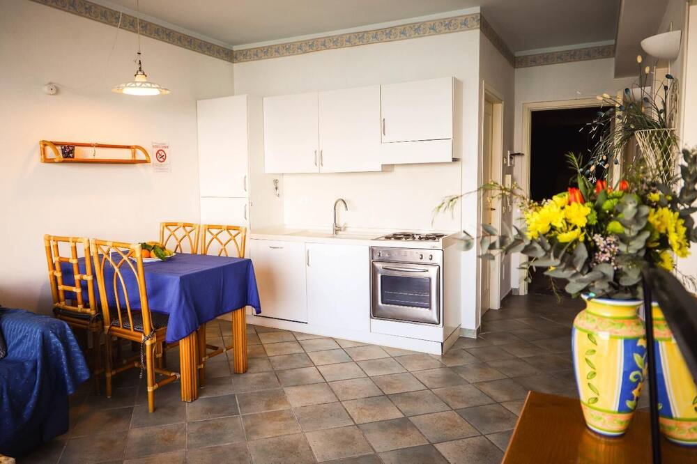 Photo of Kitchen in Porto Santo Stefano