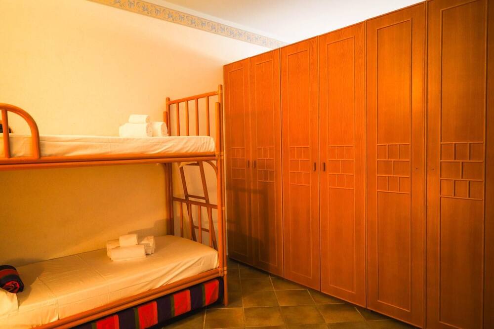 Photo of Bedroom in Porto Santo Stefano