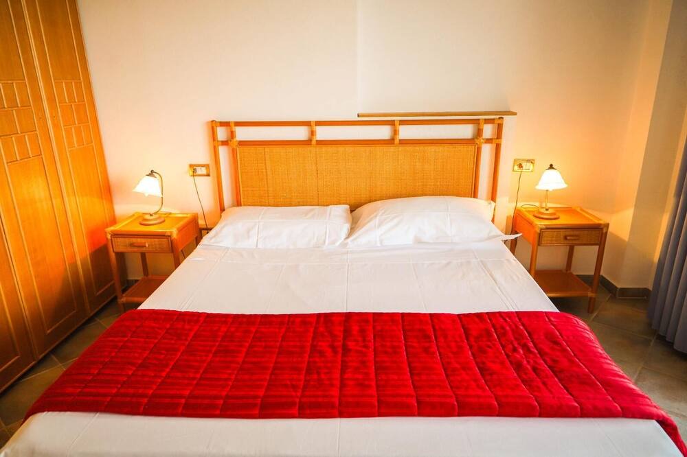 Photo of Bedroom in Porto Santo Stefano