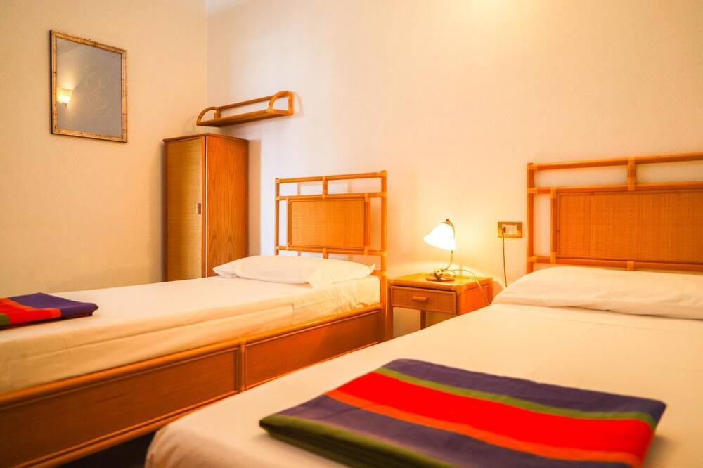 Photo of Bedroom in Porto Santo Stefano