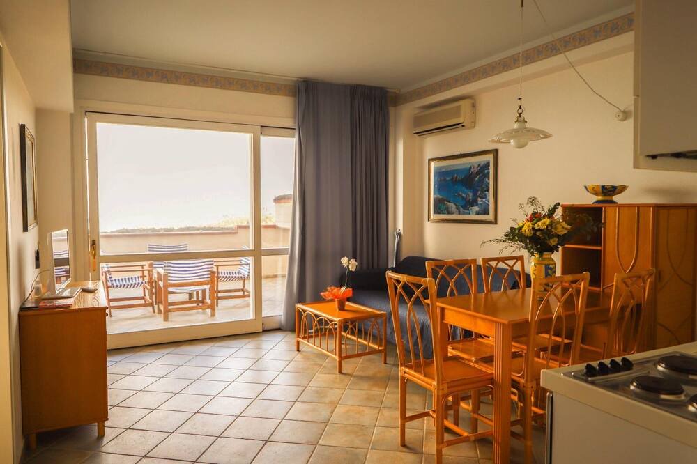 Photo of Livingroom in Porto Santo Stefano