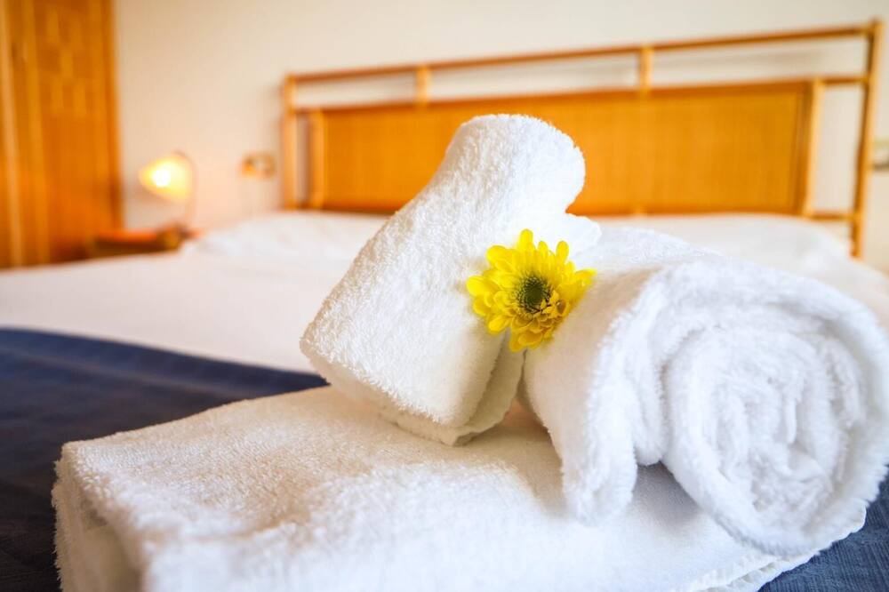 Photo of Bedroom in Porto Santo Stefano