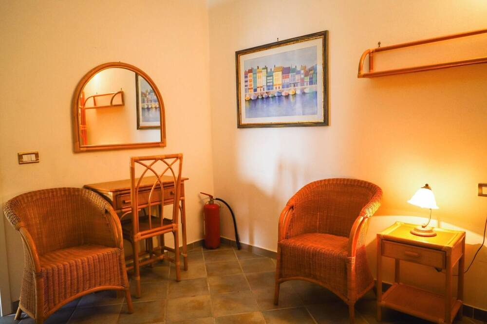 Photo of Bedroom in Porto Santo Stefano