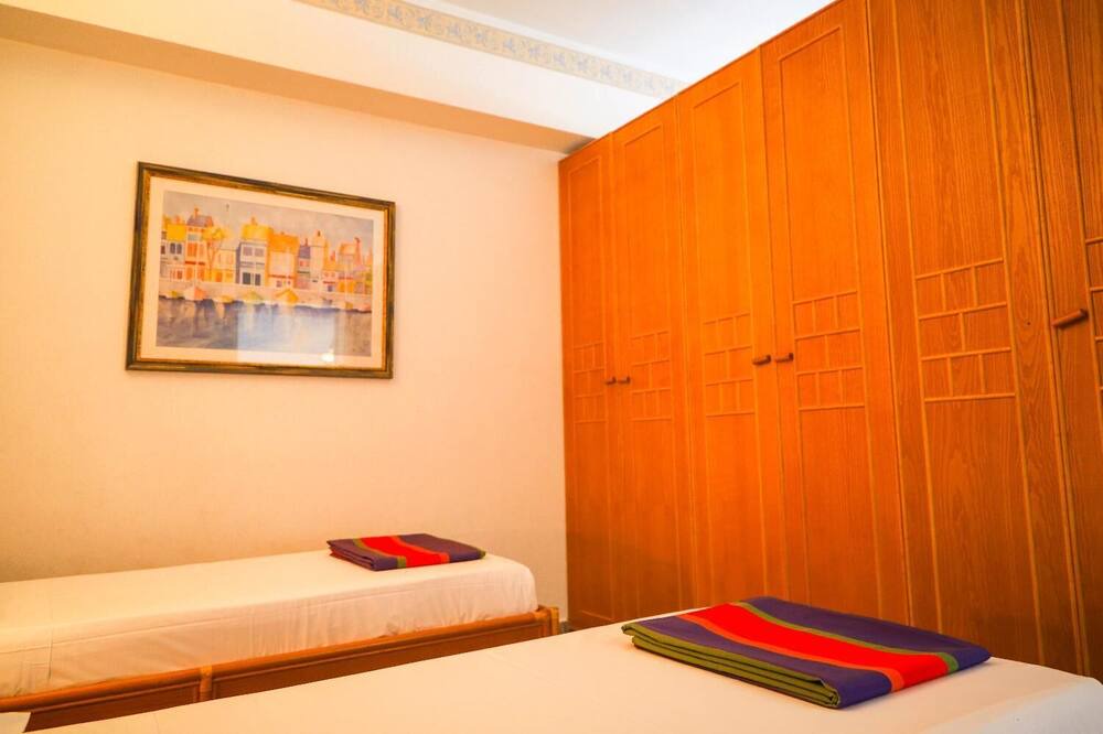 Photo of Bedroom in Porto Santo Stefano