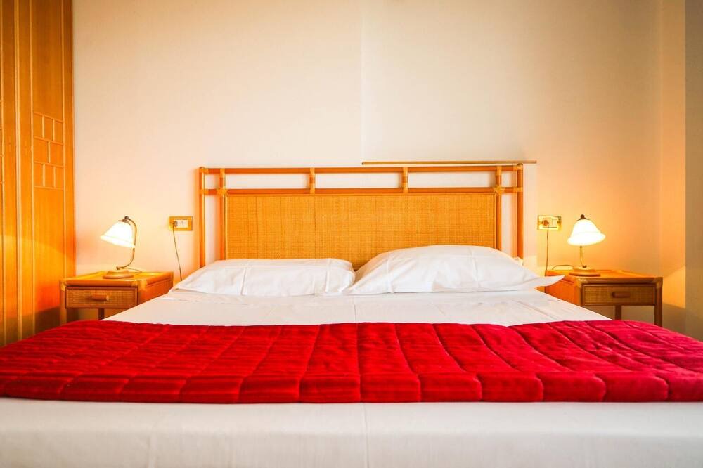 Photo of Bedroom in Porto Santo Stefano