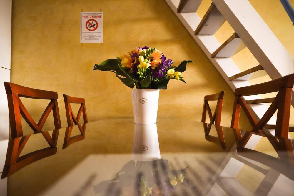 Photo of Kitchen in Porto Santo Stefano