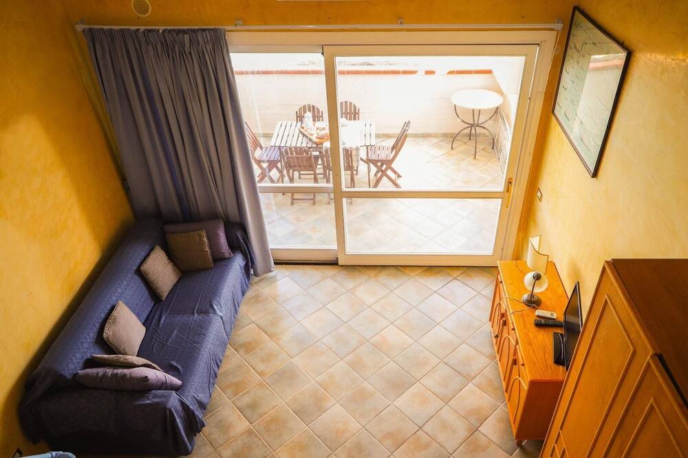 Photo of Livingroom in Porto Santo Stefano