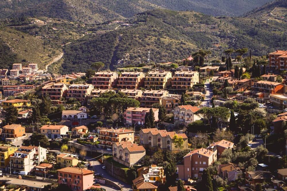 Photo of Outdoor in Porto Santo Stefano