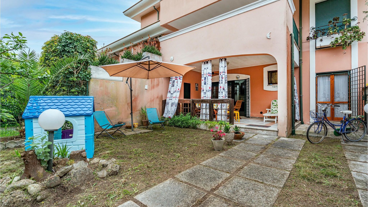 Photo of Outdoor in Anzio
