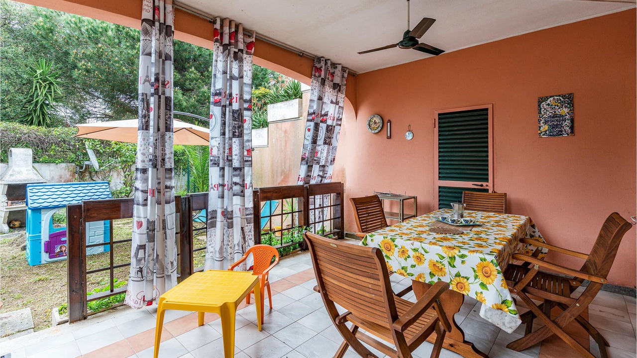 Photo of Outdoor in Anzio