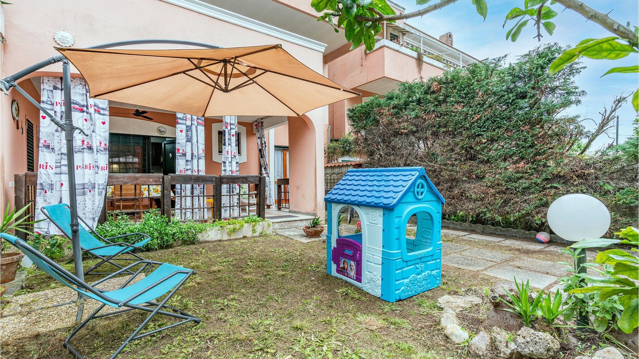 Photo of Outdoor in Anzio
