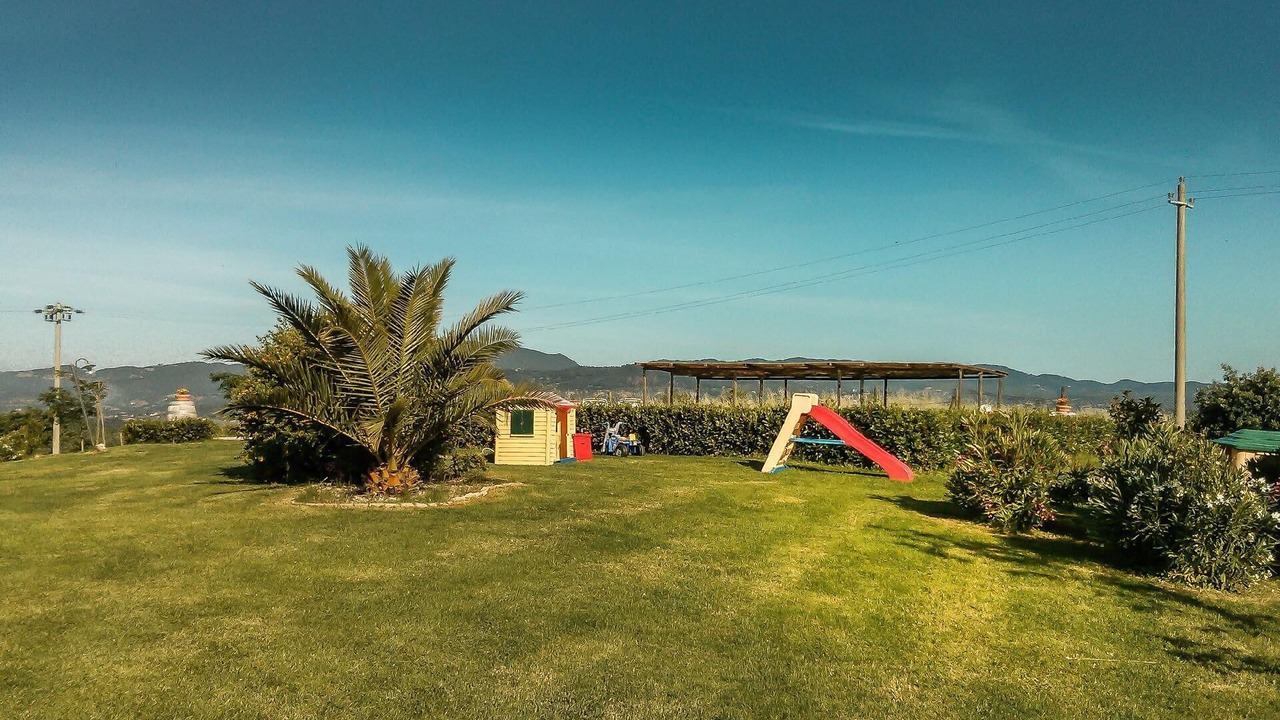 Photo of Outdoor in Monterotondo Marittimo