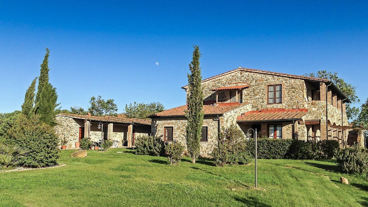 Photo of Outdoor in Monterotondo Marittimo