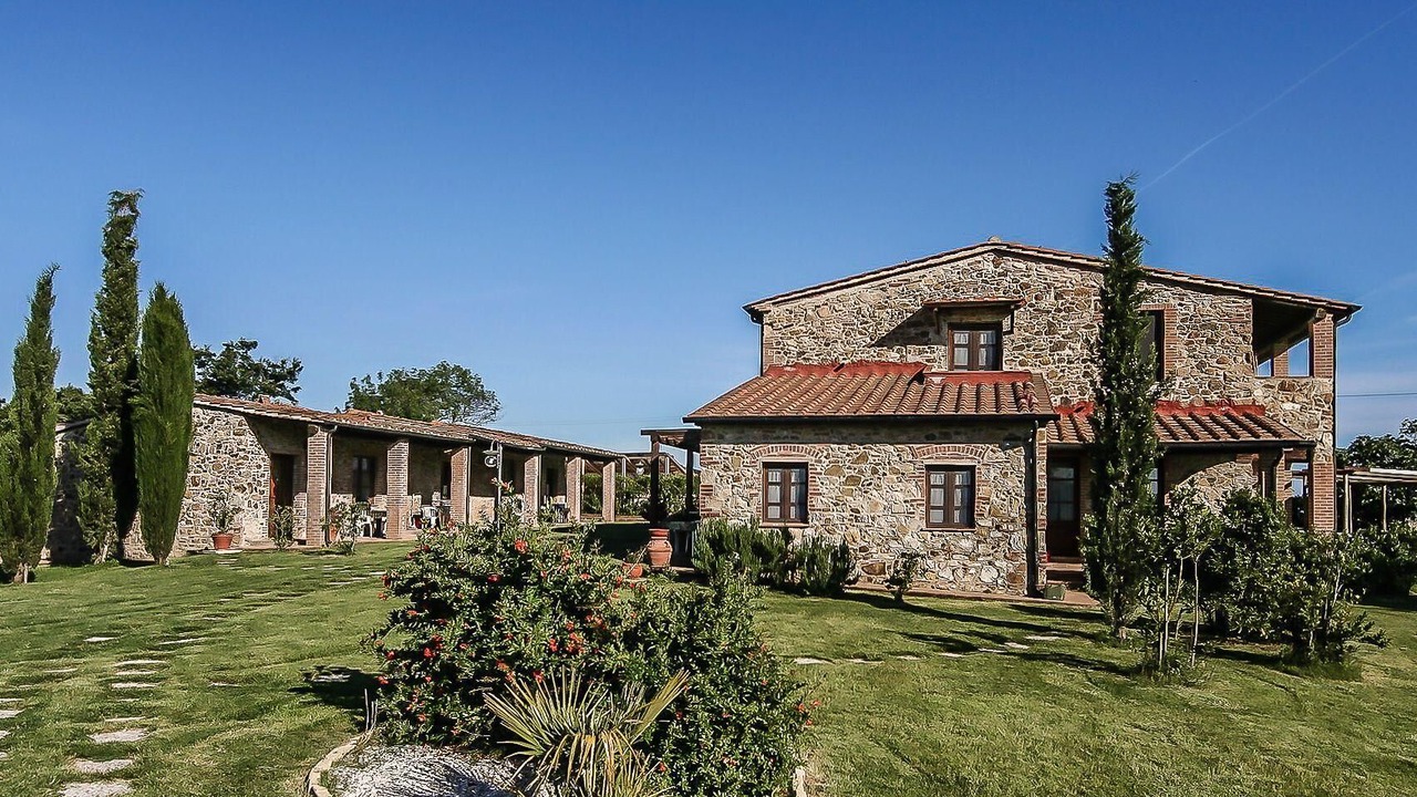 Photo of Outdoor in Monterotondo Marittimo