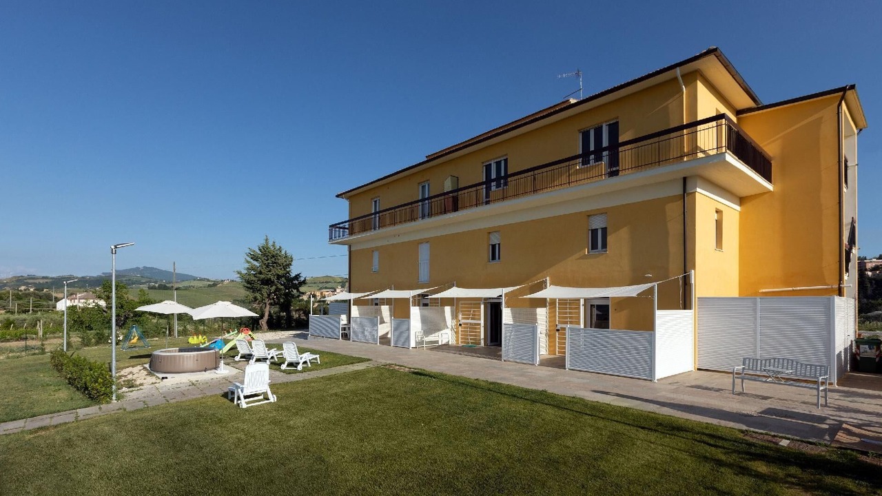 Photo of Outdoor in Offida