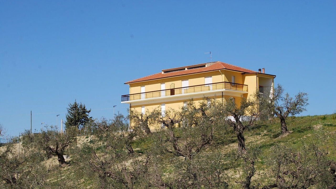 Photo of Outdoor in Offida