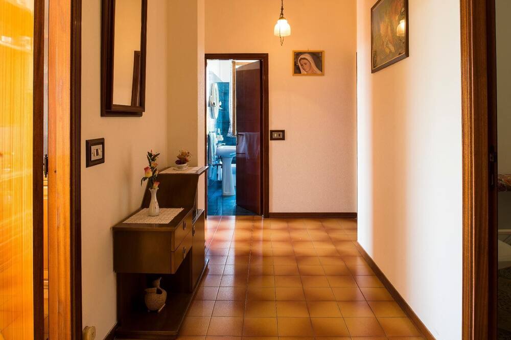 Photo of Livingroom in Monte San Pietrangeli