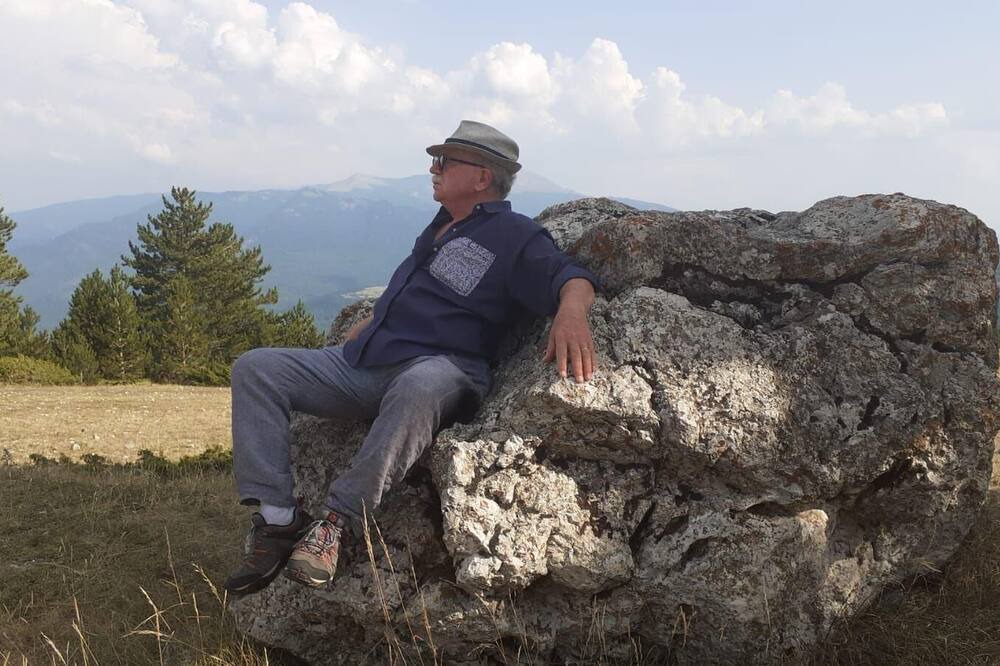 Photo of Outdoor in Monte San Pietrangeli