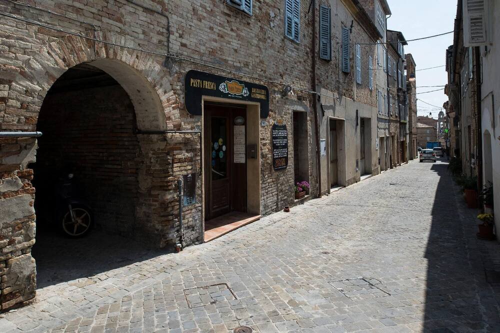 Photo of Others in Monte San Pietrangeli