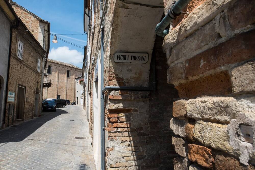 Photo of Others in Monte San Pietrangeli