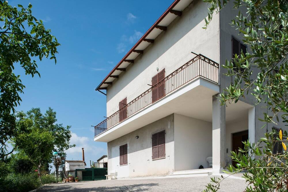 Photo of Others in Monte San Pietrangeli