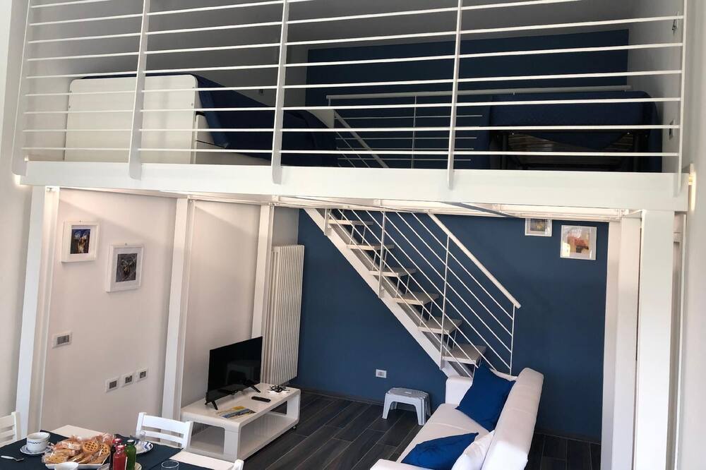 Photo of Livingroom in Martinsicuro