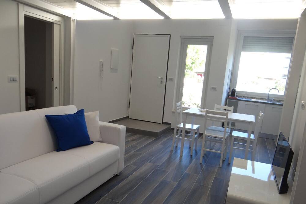 Photo of Livingroom in Martinsicuro