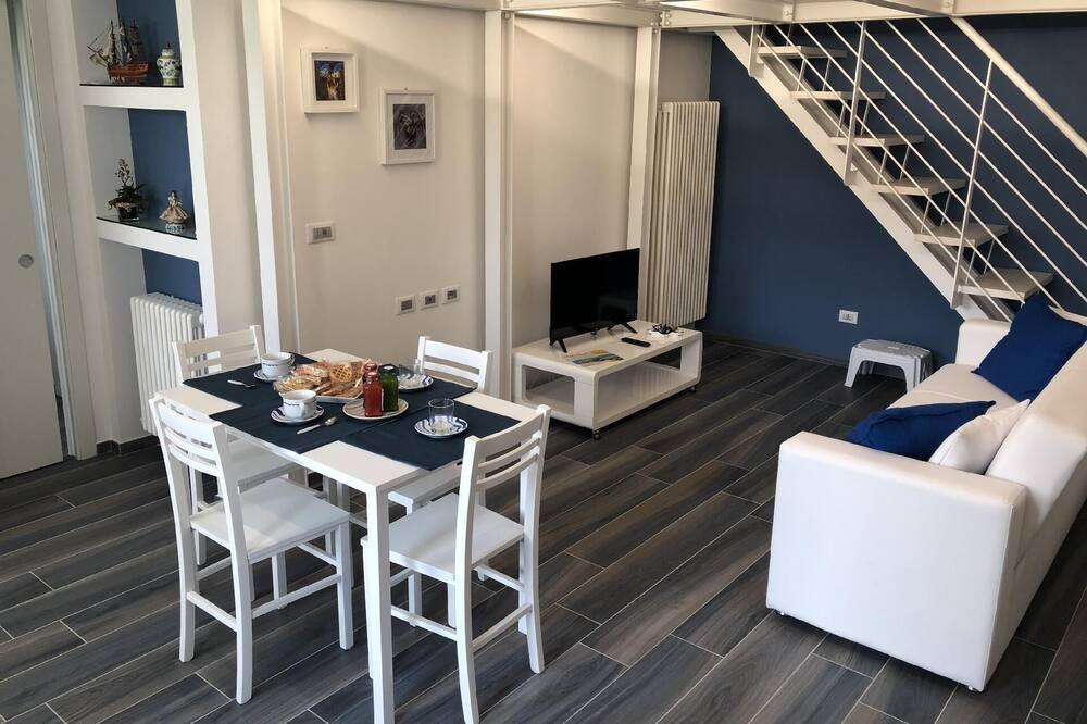 Photo of Livingroom in Martinsicuro