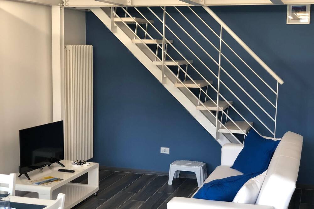 Photo of Livingroom in Martinsicuro