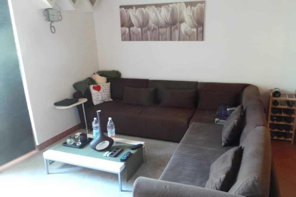 Photo of Livingroom in Marradi