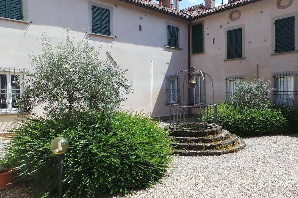 Photo of Outdoor in Marradi