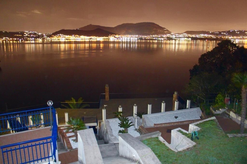 Photo of Outdoor in Bacoli