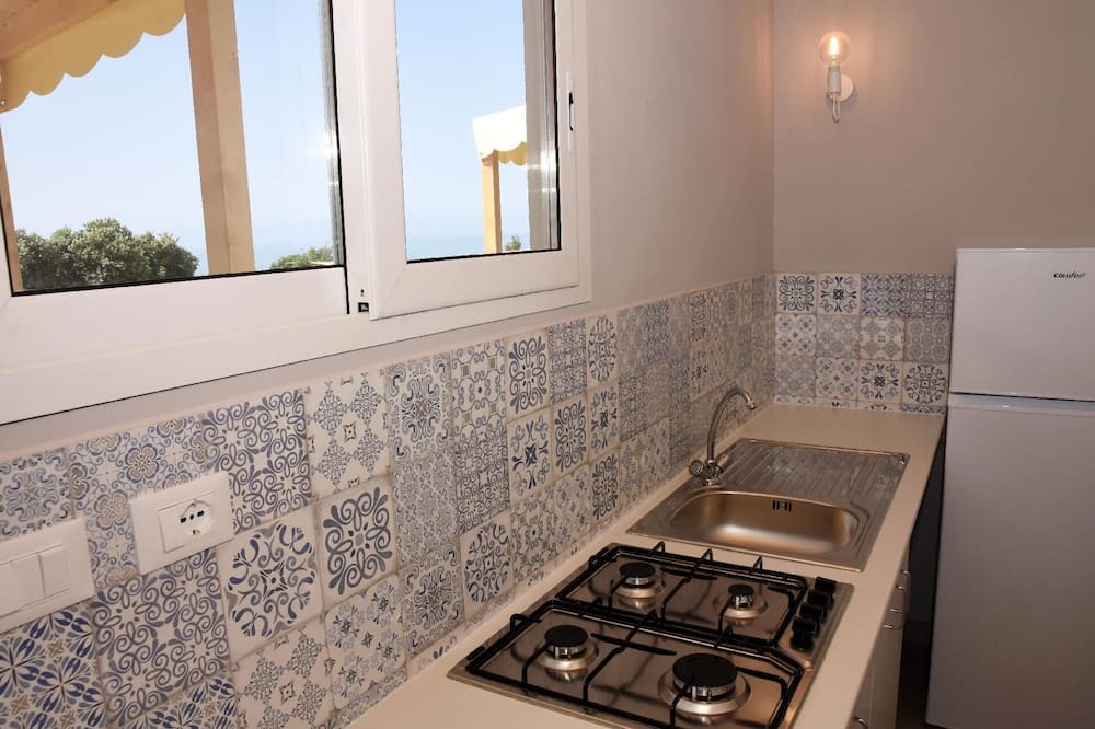 Photo of Kitchen in Caprioli