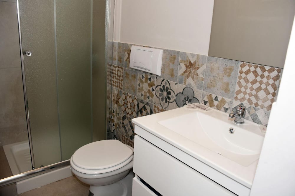 Photo of Bathroom in Caprioli