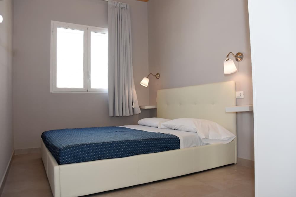Photo of Bedroom in Caprioli