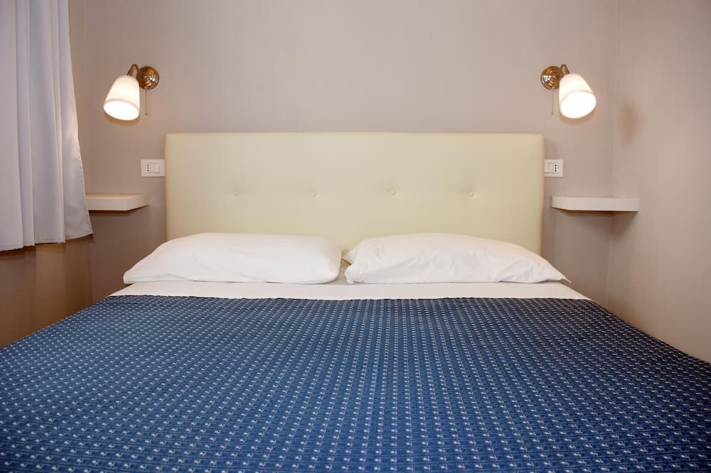 Photo of Bedroom in Caprioli