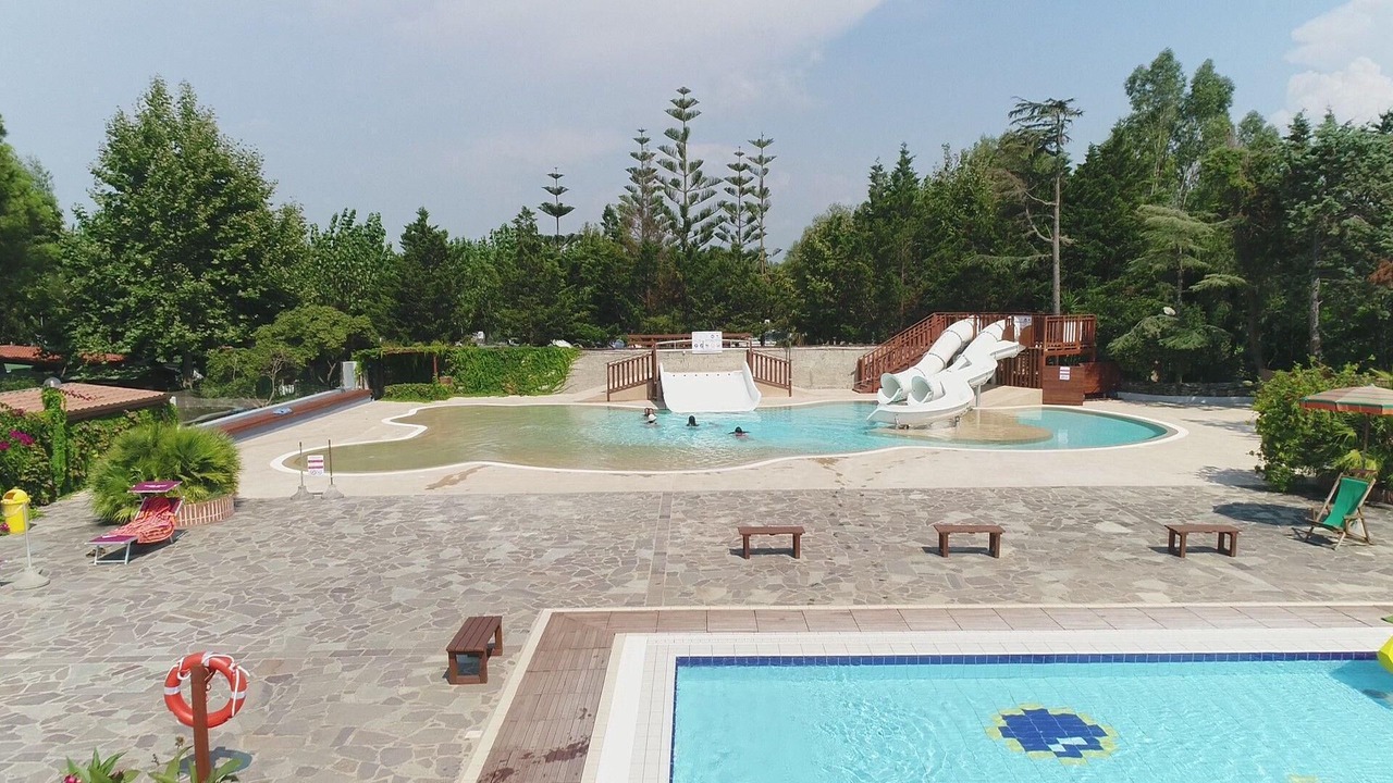 Photo of Outdoor in Capaccio Scalo