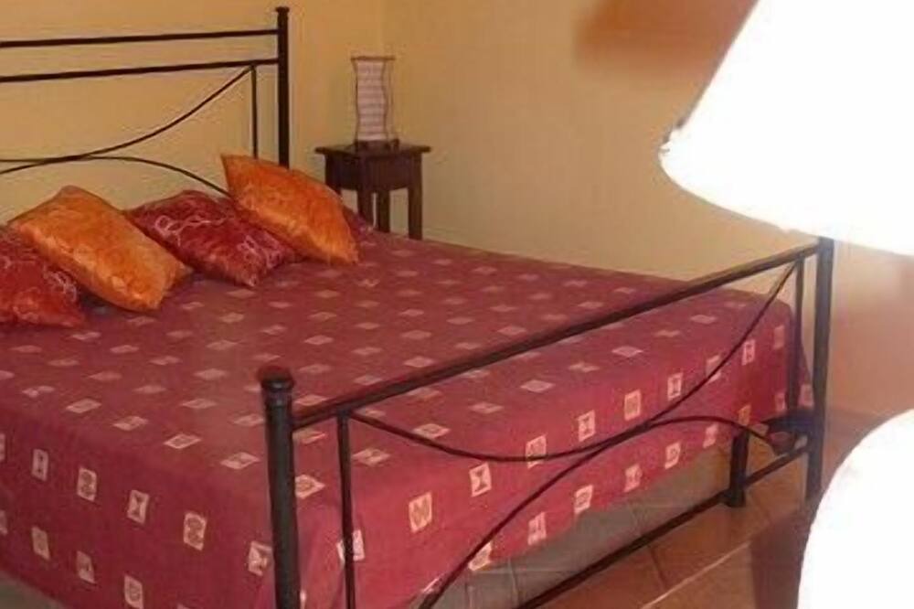 Photo of Bedroom in Salerno
