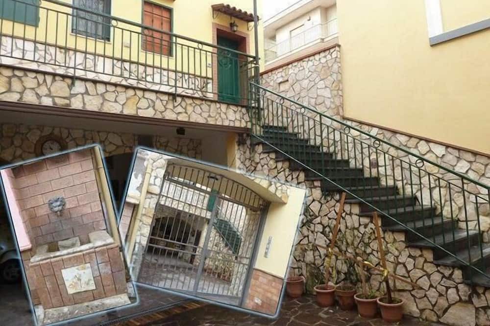 Photo of Outdoor in Salerno