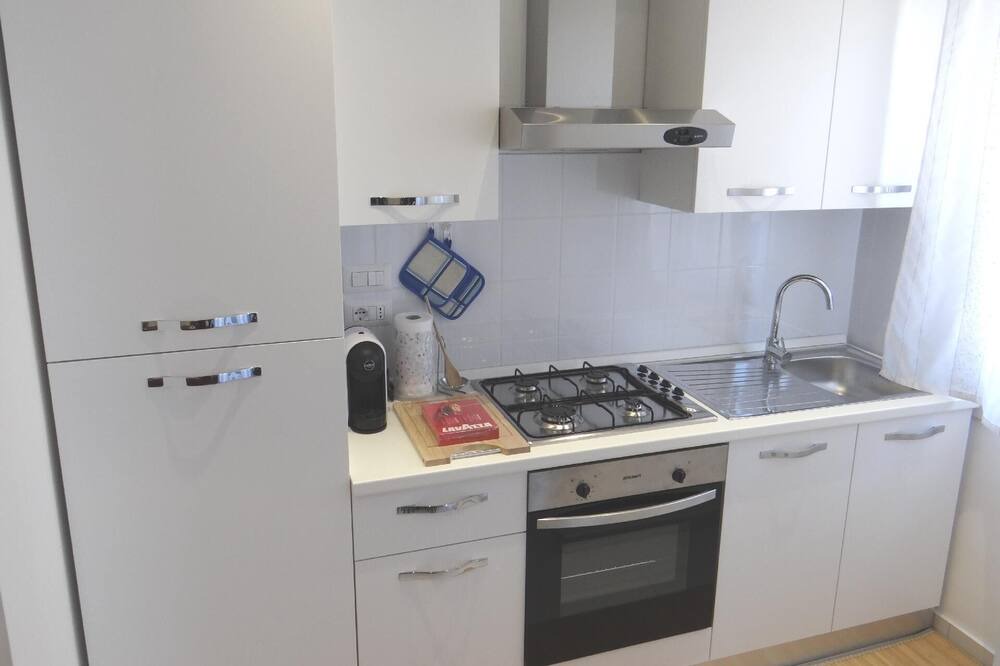 Photo of Kitchen in Martinsicuro